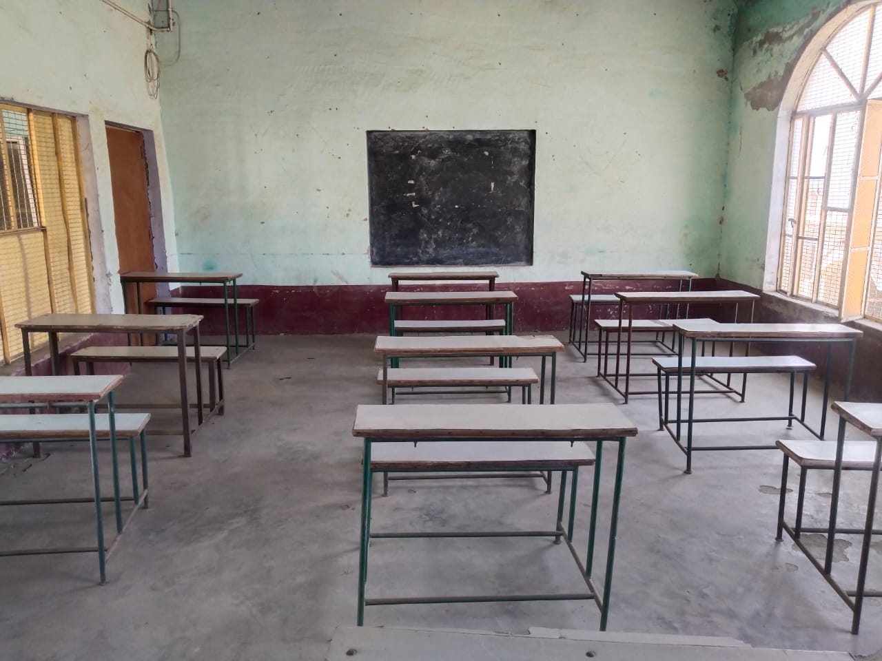 Akash college