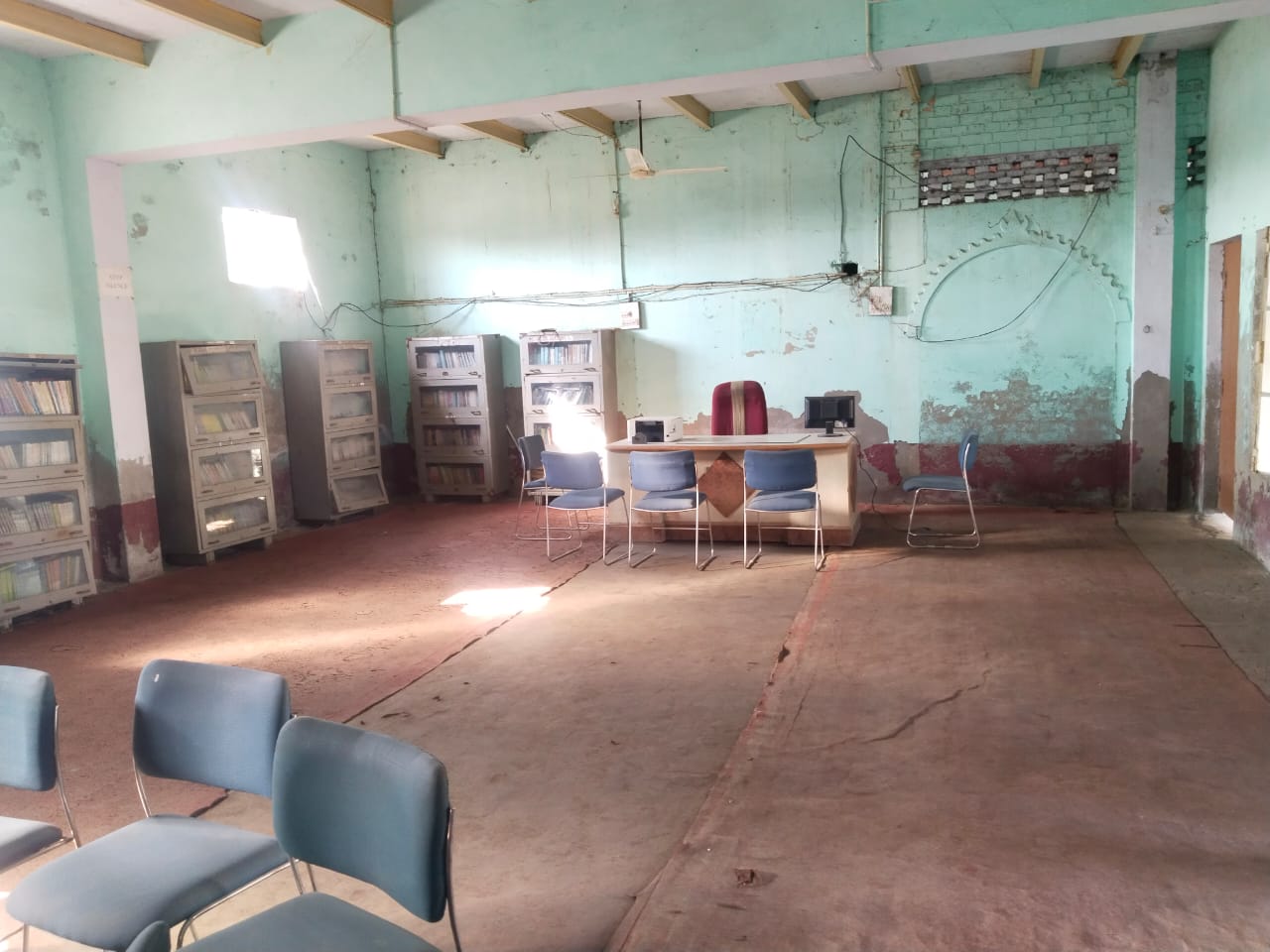 Akash college
