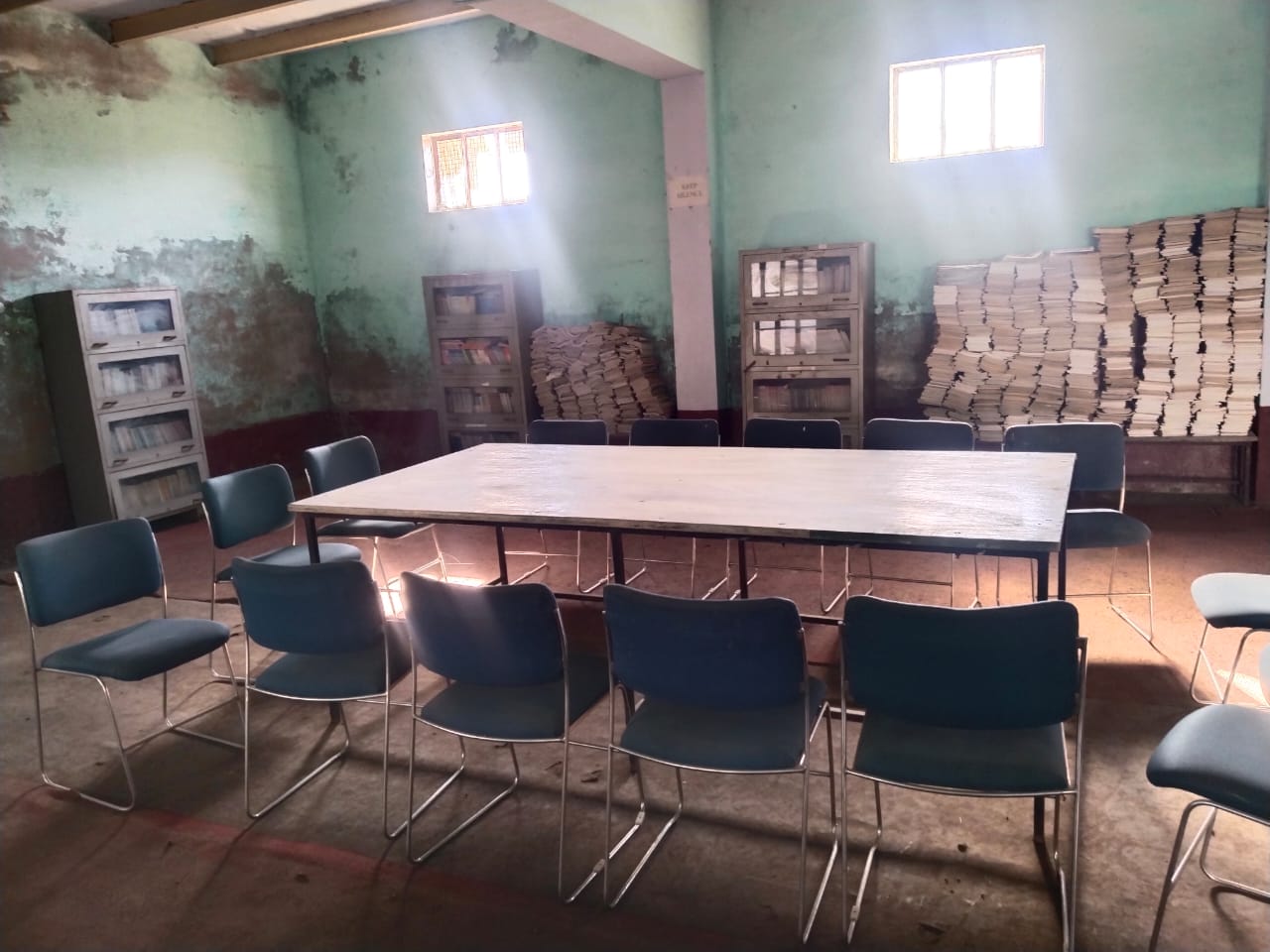 Akash college