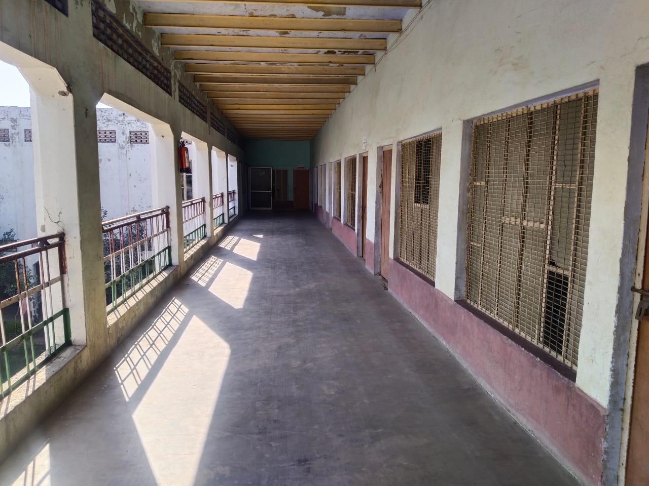 Akash college