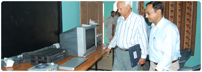Lab